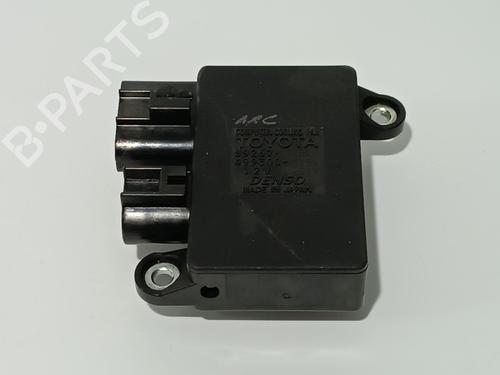 Andre TOYOTA YARIS (_P13_) 1.5 Hybrid (NHP130_) (101 hp) 14545168