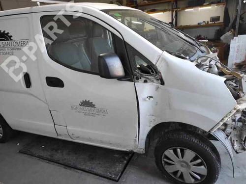 Warning switch NISSAN NV200 / EVALIA Bus  | BP8542803I22 