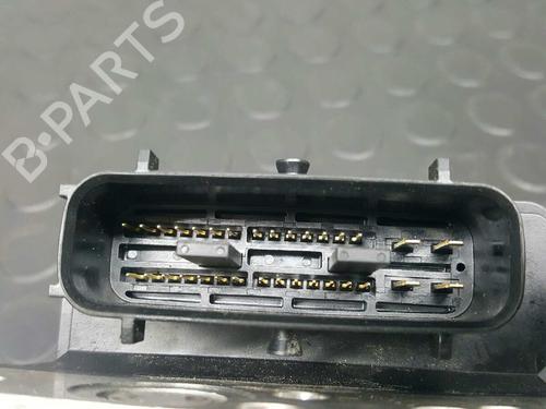 ABS pump RENAULT KOLEOS I (HY_) 2.0 dCi (HY0K) | BP2768158M43 