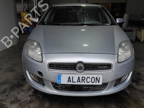 Left front window switch FIAT BRAVO II (198_) 1.6 D Multijet (198AXH1B) | BP17461545I27 