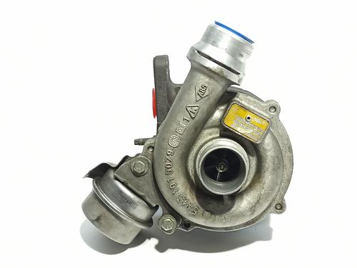 Used Turbocharger/Supercharger RENAULT SCÉNIC II (JM0/1_) 1.5 dCi (JM02, JM13) (101 hp) 25610863