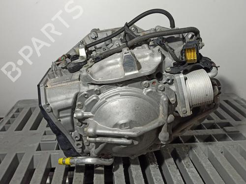 Gearbox RENAULT MEGANE III Hatchback (BZ0/1_, B3_) 2.0 dCi (BZ0Y) | BP21390433M3 