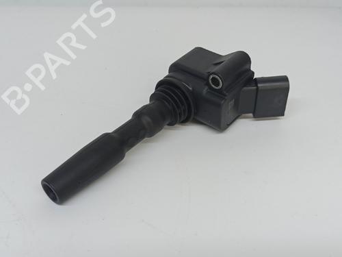 Used Ignition coil SKODA FABIA III (NJ3) 1.2 TSI (90 hp) 10360884