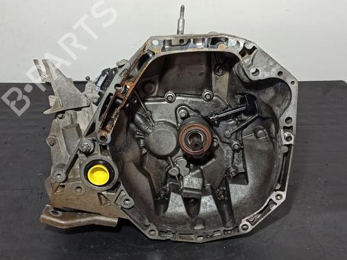 Used Gearbox Gearbox RENAULT KANGOO / GRAND KANGOO II (KW0/1_) [2008-2026] 9971072 9971072