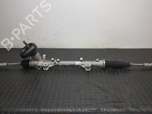 Styregear/Snekke RENAULT CLIO V (B7_) 1.0 TCe 90 (B7MT) (91 hp) 8231771