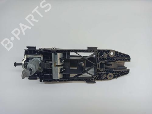 Front left exterior door handle SEAT IBIZA IV (6J5, 6P1) 1.4 | BP9210262C128 