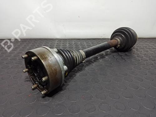 Left front driveshaft SEAT IBIZA IV (6J5, 6P1) 1.2 TSI | BP16706481M38 