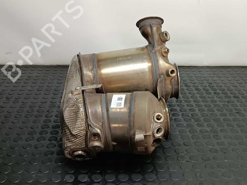 Particulate filter VW GOLF VIII (CD1, DA1) 2.0 TDI | BP11357115M81