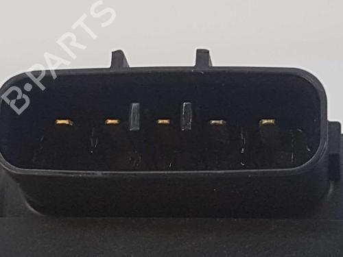 Egr NISSAN PATHFINDER III (R51) 2.5 dCi | BP9363807M69