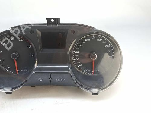 Instrument cluster SEAT IBIZA IV (6J5, 6P1) 1.2 TSI | BP3284720C47