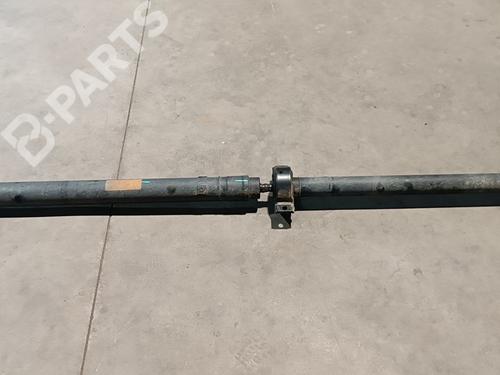 Used Driveshaft NISSAN X-TRAIL III (T32_, T32R, T32RR) 1.6 dCi (T32) (130 hp) 11020965