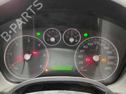Kombiinstrument FORD FOCUS C-MAX (DM2) 1.6 TDCi | BP27395203C47