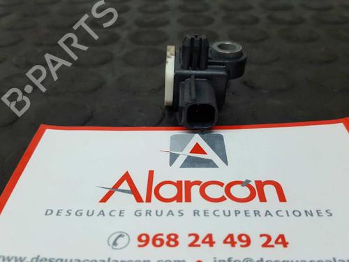 Electronic sensor FORD FOCUS III 1.5 TDCi | BP3675518M84