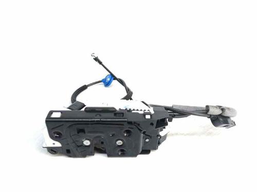 Front right lock VW SCIROCCO III (137, 138) 2.0 TFSI | BP8217626C97 