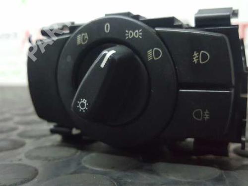 Used Headlight switch BMW 1 (E87) 118 d (143 hp) 2742774