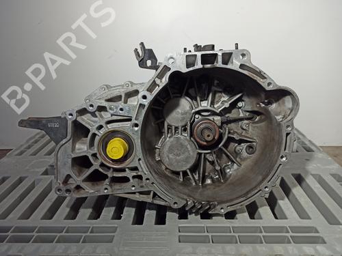 Used Gearbox HYUNDAI SANTA FÉ II (CM) 2.2 CRDi (155 hp) 20229660