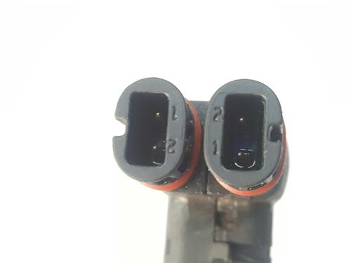 Electronic sensor MERCEDES-BENZ A-CLASS (W168) A 160 (168.033, 168.133) | BP14538184M84