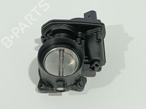 Throttle body CUPRA FORMENTOR (KM7, KMP) | BP32470817M82
