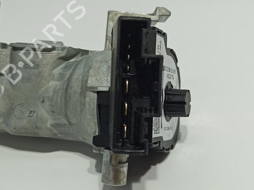 Ignition barrel SKODA FABIA III Estate (NJ5) 1.0 TSI | BP13251524M48 
