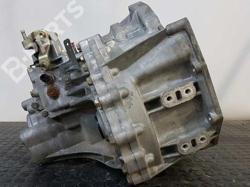 Gearbox NISSAN X-TRAIL I (T30) 2.2 dCi | BP4067473M3 