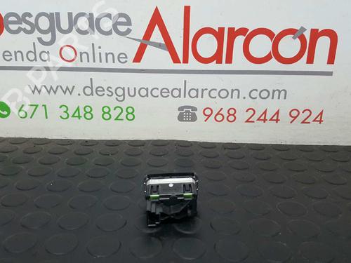 Right front window switch MERCEDES-BENZ C-CLASS (W204) C 200 CDI (204.007, 204.006) | BP2729916I26