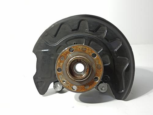 Right front steering knuckle VW ARTEON (3H7, 3H8) 2.0 TDI | BP16390781M26