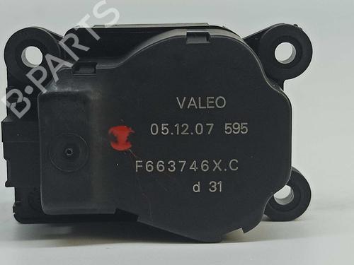 Electronic module PEUGEOT 308 I (4A_, 4C_) 2.0 HDi | BP10265123M83 