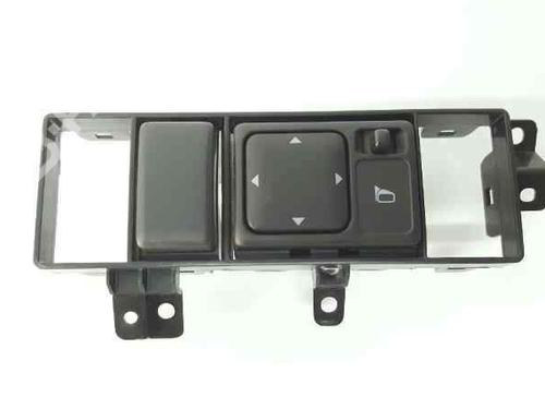 Used Mirror switch NISSAN PATHFINDER III (R51) 2.5 dCi (174 hp) 4379221