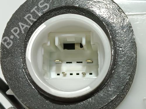 Rear right lock TOYOTA RAV 4 V (_A5_, _H5_) 2.5 Hybrid AWD (AXAH54) | BP16438033C99 