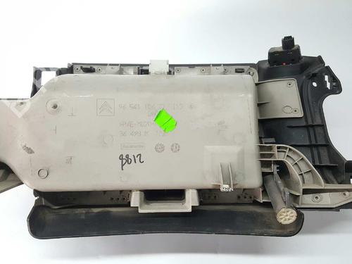 Glove box CITROËN C4 Grand Picasso I (UA_) 2.0 HDi 138 | BP14533147C95 