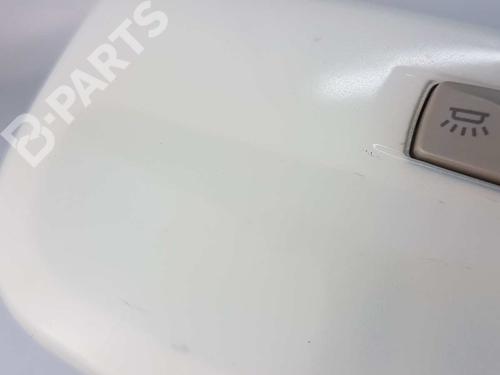 Interior roof light RENAULT MEGANE III Hatchback (BZ0/1_, B3_) 1.9 dCi (BZ0N, BZ0J) | BP11387477I8 