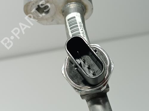 AC pipe MERCEDES-BENZ EQS (V297) EQS 450+ (297.123) | BP17075007M126