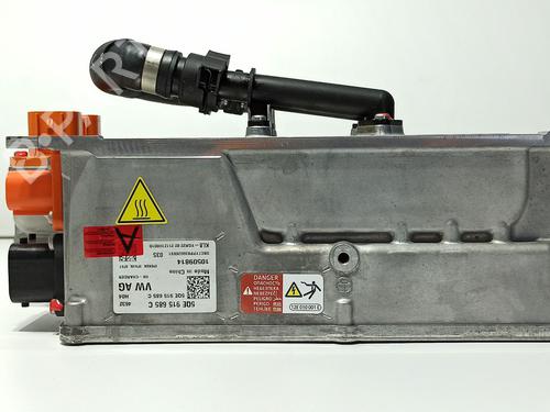 Inverter/Converter VW GOLF VIII (CD1, DA1) 1.4 GTE Plug-in Hybrid | BP40107907M119 - Image 3