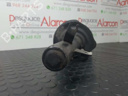 Right front shock absorber PEUGEOT 107 (PM_, PN_) 1.0 | BP2751209M17 