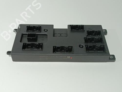 Used Electronic module Electronic module LAND ROVER RANGE ROVER VELAR (L560) 2.0 D240 SD4 4x4 (241 hp) 34445459 34445459