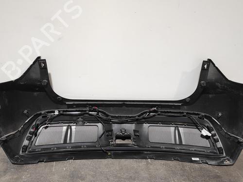 Rear bumper MG MG 4 (EH32) EV XPOWER All-wheel Drive | BP20152122C8 