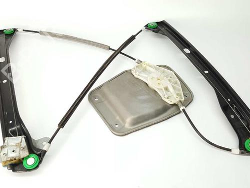 Front right window mechanism VW GOLF V (1K1) 1.9 TDI | BP2740253C23