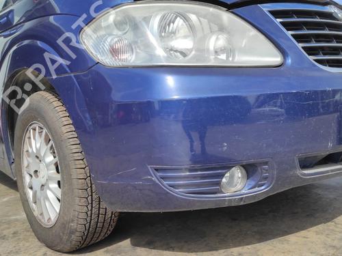 Zderzak przedni SSANGYONG STAVIC  | BP25830073C7 