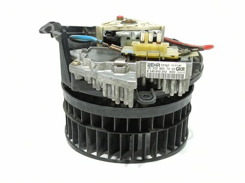 Heater blower motor MERCEDES-BENZ CLK (C208) CLK 200 (208.335) | BP29902318M62