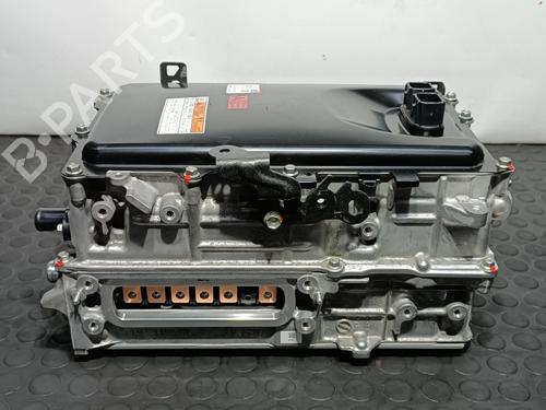 Used Inverter/Converter TOYOTA RAV 4 V (_A5_, _H5_) 2.5 Hybrid (AXAH52) (218 hp) 16673145