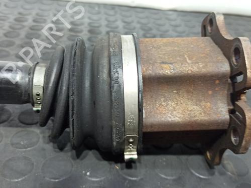 Left front driveshaft AUDI A8 D3 (4E2, 4E8) 3.2 FSI | BP13912909M38 