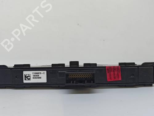 Spak kontakt RENAULT MEGANE IV Hatchback (B9A/M/N_) 1.5 Blue dCi 115 (B9A6) | BP10865997I30