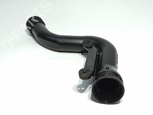 Pipe SKODA OCTAVIA II (1Z3) 1.9 TDI | BP15619522M125