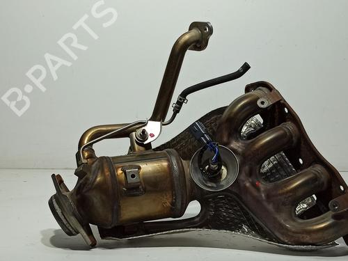 Used Catalyst Catalyst 36840870 36840870