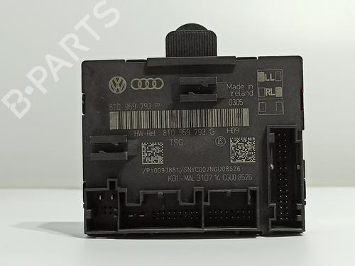 Computer comfort AUDI A4 B8 (8K2) 2.0 TDI (190 hp) 15669271