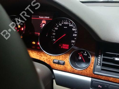 Instrument cluster AUDI A8 D3 (4E2, 4E8) 4.2 TDI quattro | BP4697254C47