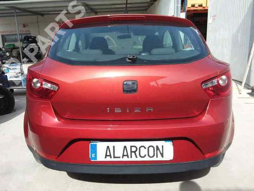 Engine mount SEAT IBIZA IV SC (6J1, 6P5) 1.9 TDI | BP10263737M89 