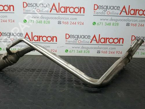 Used Pipe VW TOUAREG (7LA, 7L6, 7L7) 3.0 V6 TDI (225 hp) 14527011