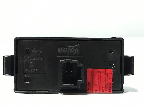 Warning switch RENAULT MEGANE III Hatchback (BZ0/1_, B3_) 1.6 16V (BZ0H) | BP12319332I22