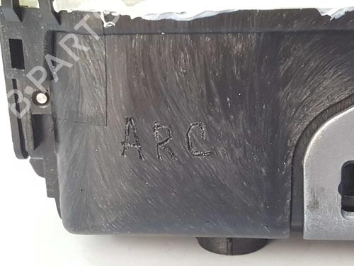 Front right lock OPEL CORSA F (P2JO) 1.2 (68) | BP9719784C97